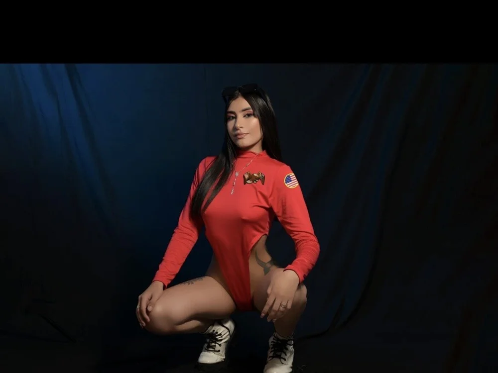 Hailey_Carter's most recent online preview