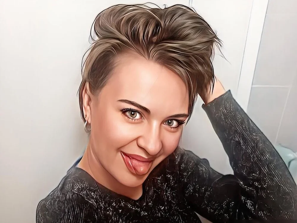 SamantaSj's Offline Chat Room