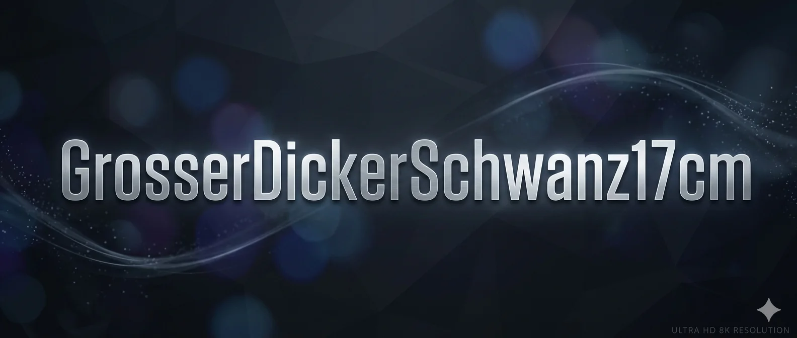 GrosserDickerSchwanz17cm cover photo