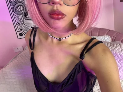 Vallolet_mystic - Girl 