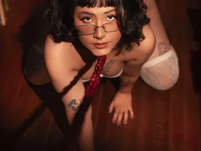 Akira-fudo - Girl 