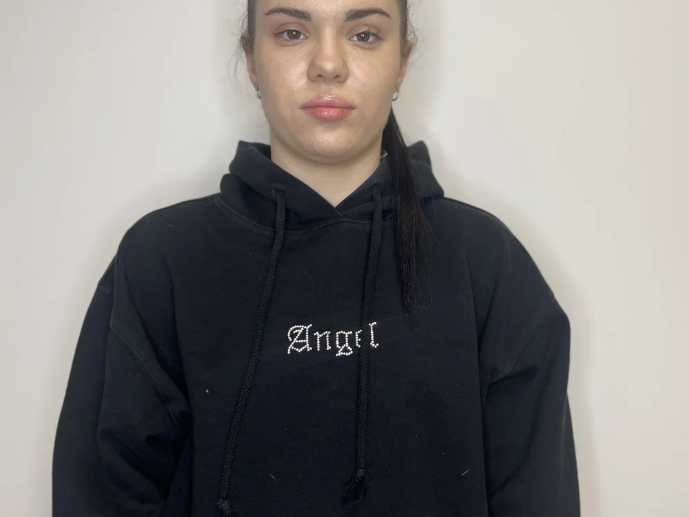 CoriHouston's Offline XXX Chat