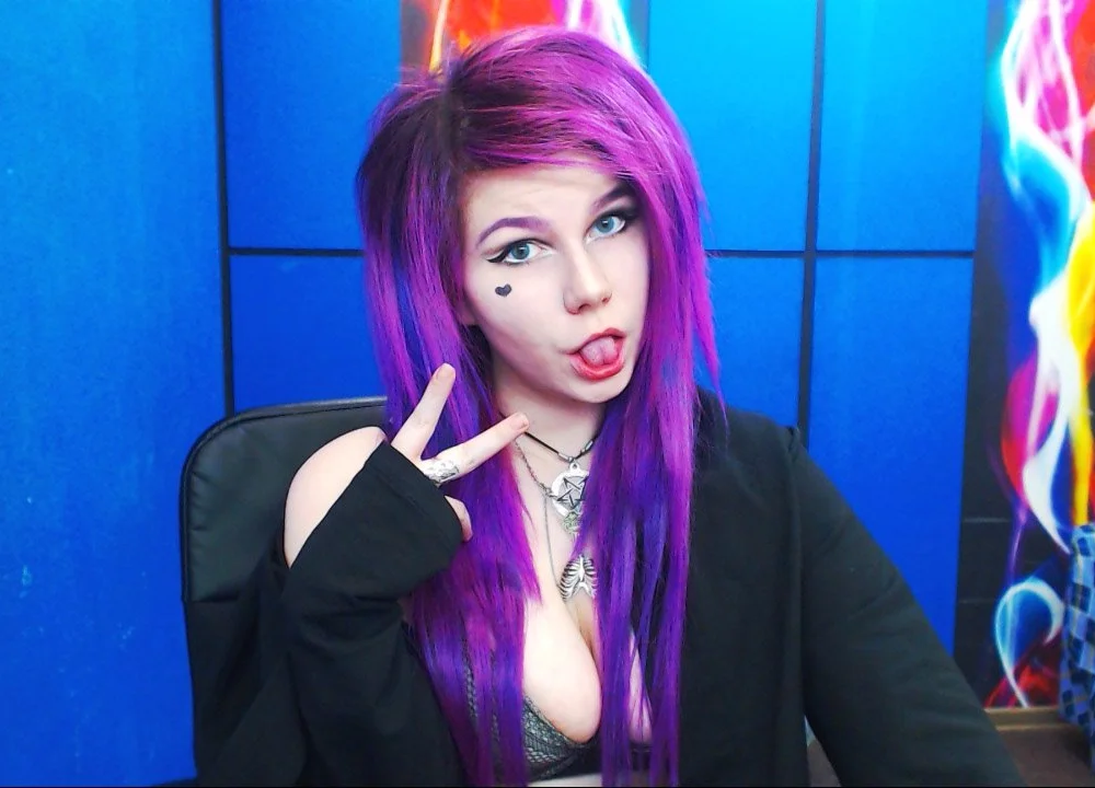 Ruby_cox offline chat-rom