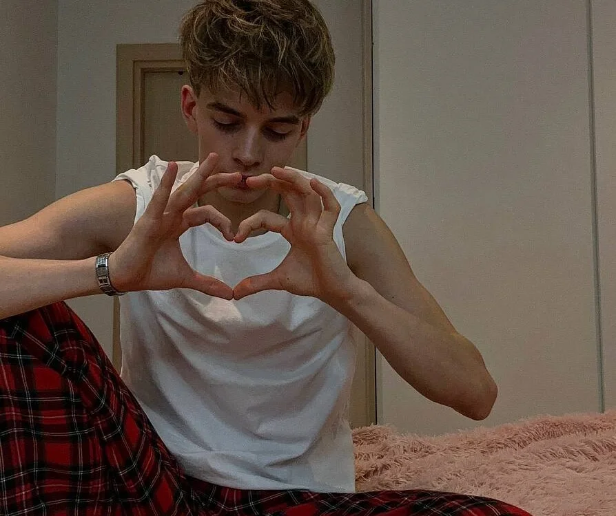 Chat XXX offline de Fandi_777