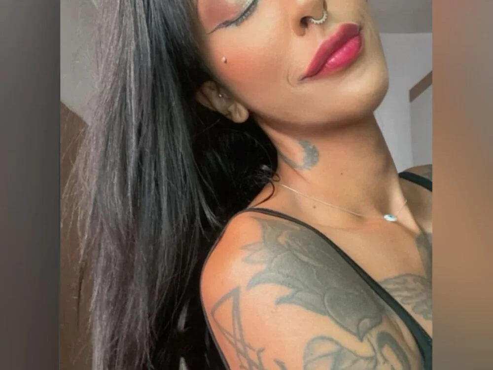 shakti_sexy's Offline XXX Chat