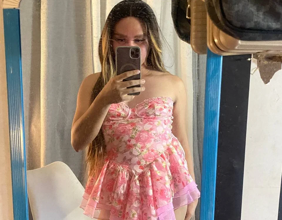 xSweet_Gigi Obrolan XXX Offline