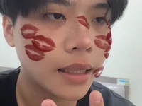 WangQiho webcam