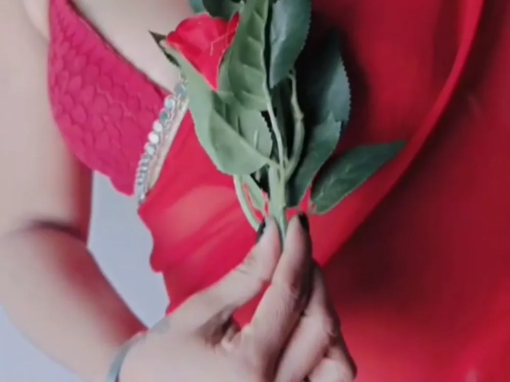 Sembang XXX Luar Talian Sexy_Sarikaa