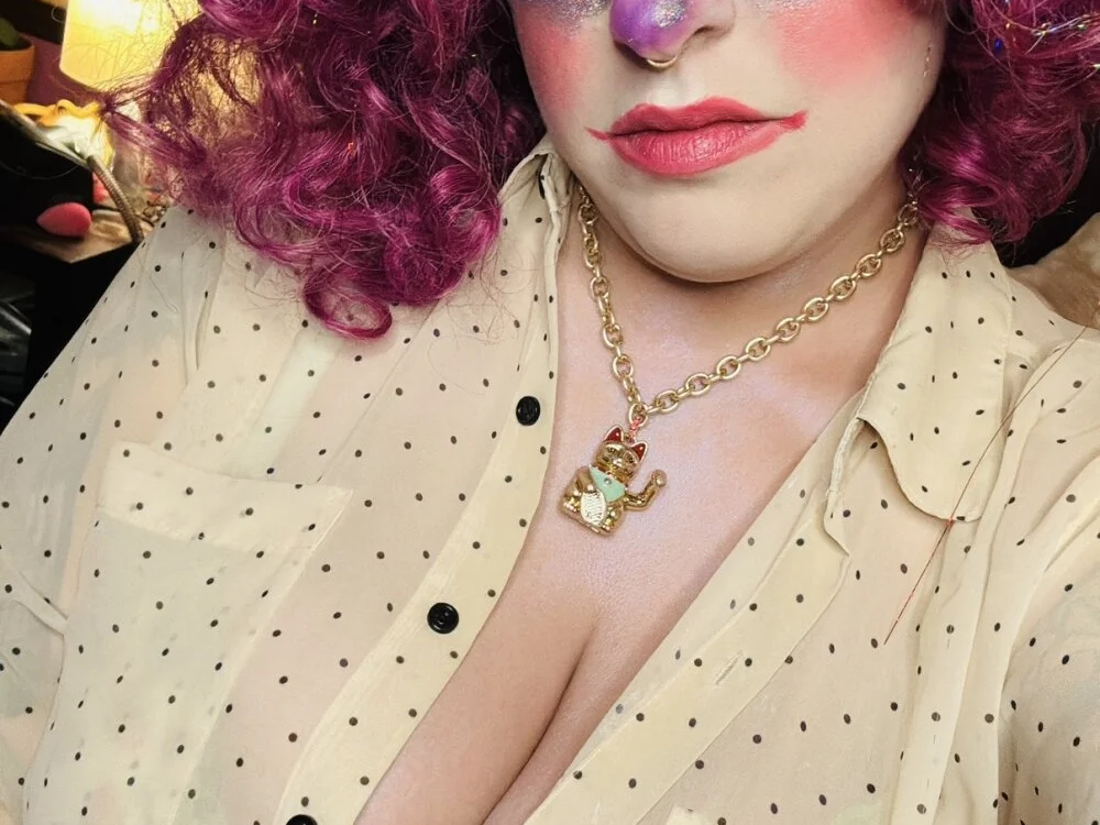 kitkathecartoonclown – Offline XXX chat