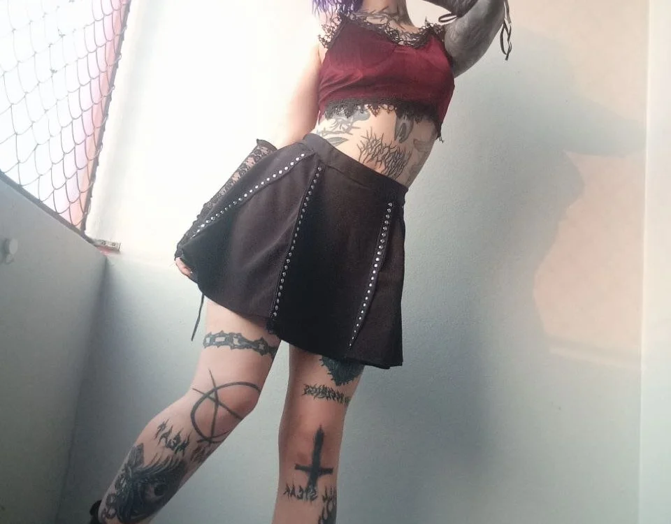 Chat XXX offline de floralfabel