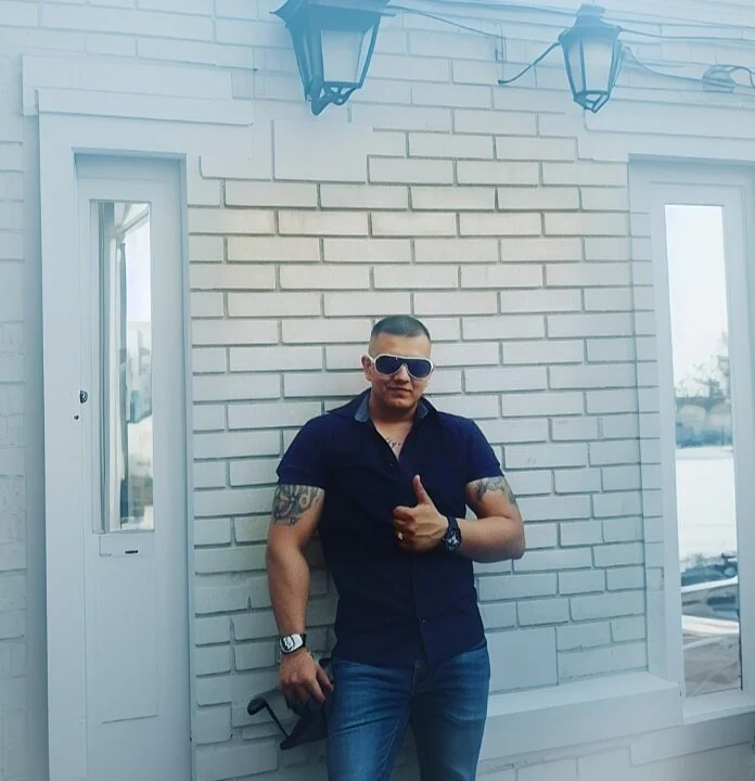 Офлайн-чат XXX Pongo8892