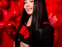 Модель haylie_