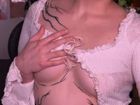 jooycetreier Adlı Modelin Canlı XXX Sohbeti