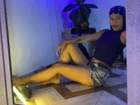 candyblair_'s webcam live show