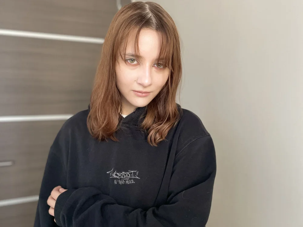 MelissaJeanette's Offline XXX Chat
