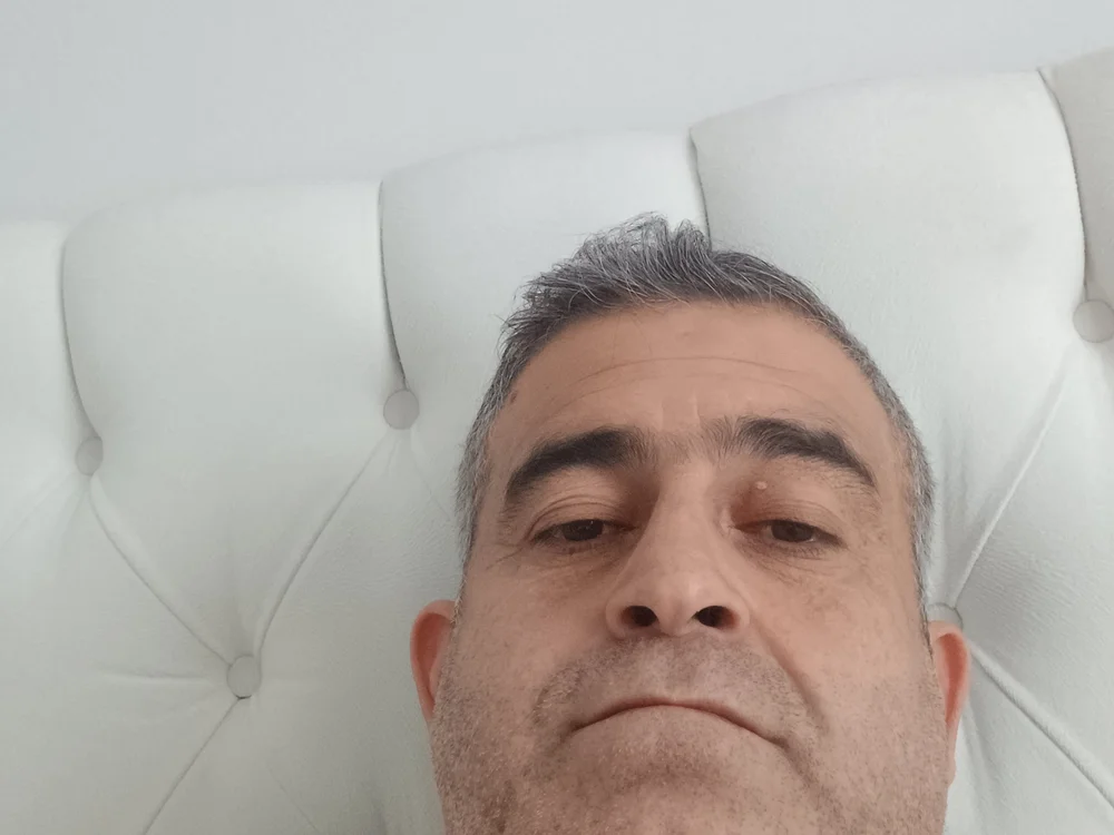 Serdar4535 Adlı Modelin Çevrimdışı XXX Sohbeti