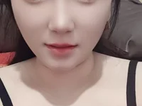 qiyan--yan's webcam live show