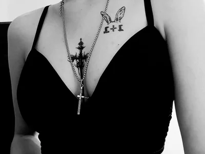 Liliafox - Girl 