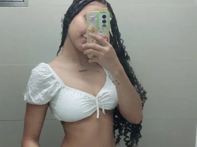 NicoleDoshi_ Female Doggystyle Free Cam Porn