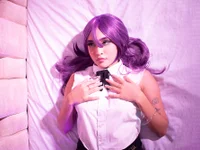 GigiBelli's webcam live show