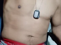 Sonic_75's webcam live show
