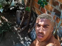 Model jhonathansantos