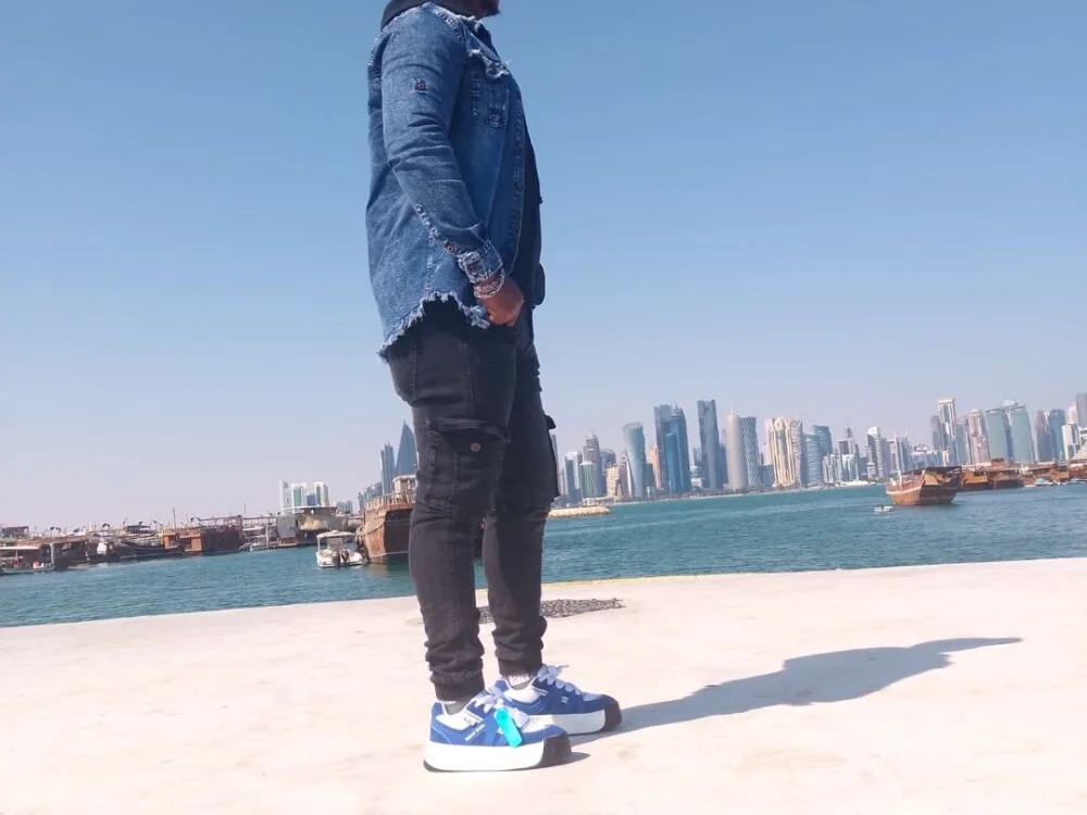 NationnameのオフラインXXXチャット