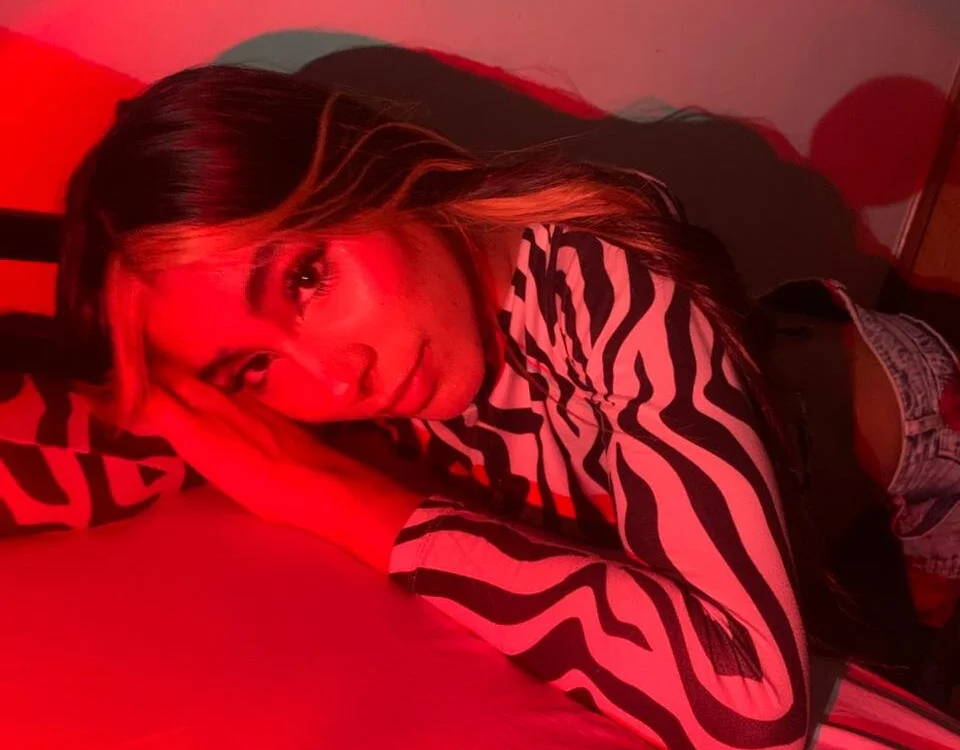 MELI_QUEEN_S7S Offline XXX-Chat