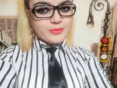 YourSubmissive_BDSM - Girl 