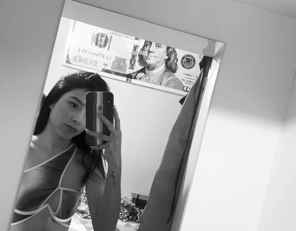 Tiffany_yu Offline XXX Chat
