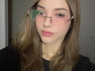 Blonde_Mai - Girl 