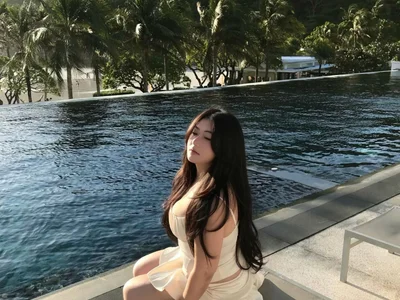 xiaoyumi- on StripChat