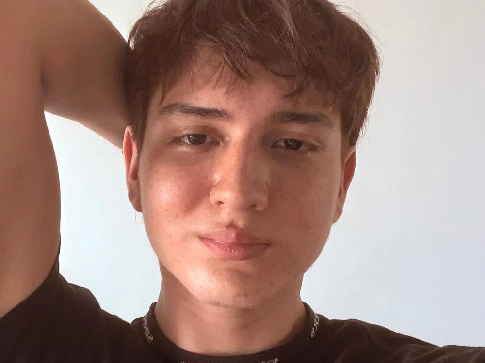 Fox_Prince_ Offline XXX-chat