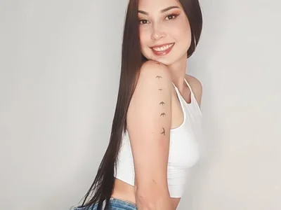 Coralay_Willow - Girl 