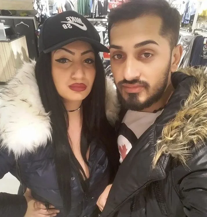 NatalyAndNick's Offline Chat Room
