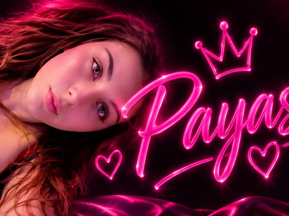 payashh cover photo