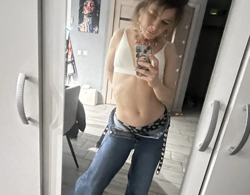 دردشة Marla_Bri الجنسية دون اتصال