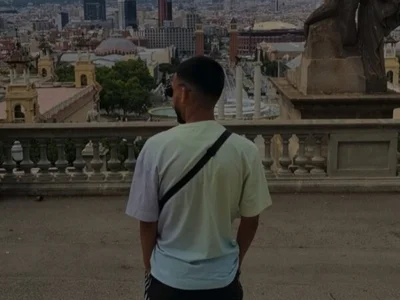 Marko_tacliso - Boy 
