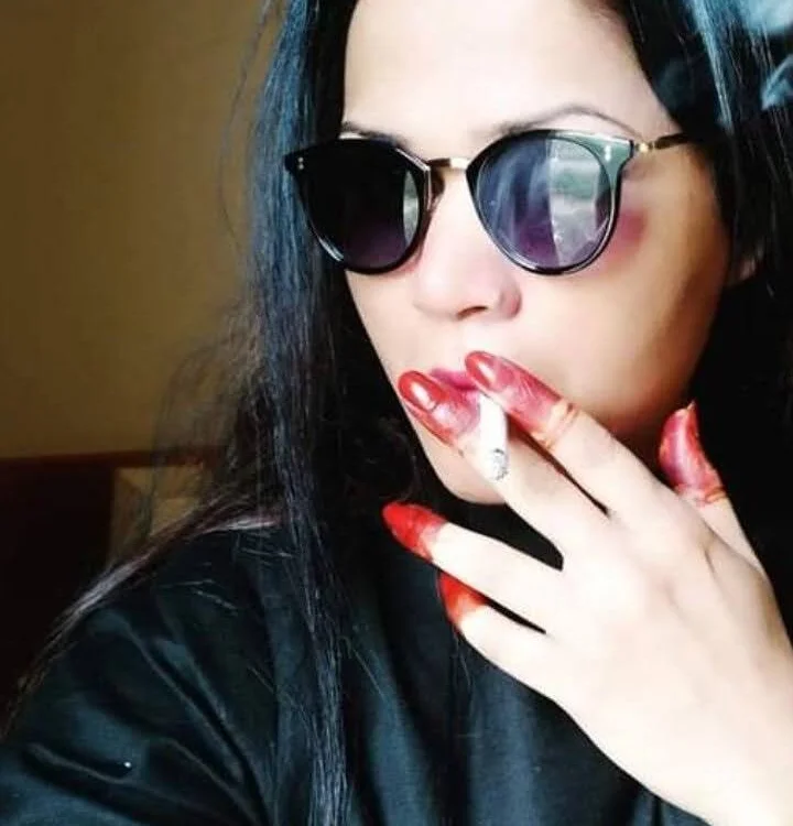 POONAM_023's most recent online preview