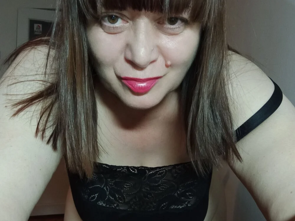 Offline XXX chat modela MissMatureBBW