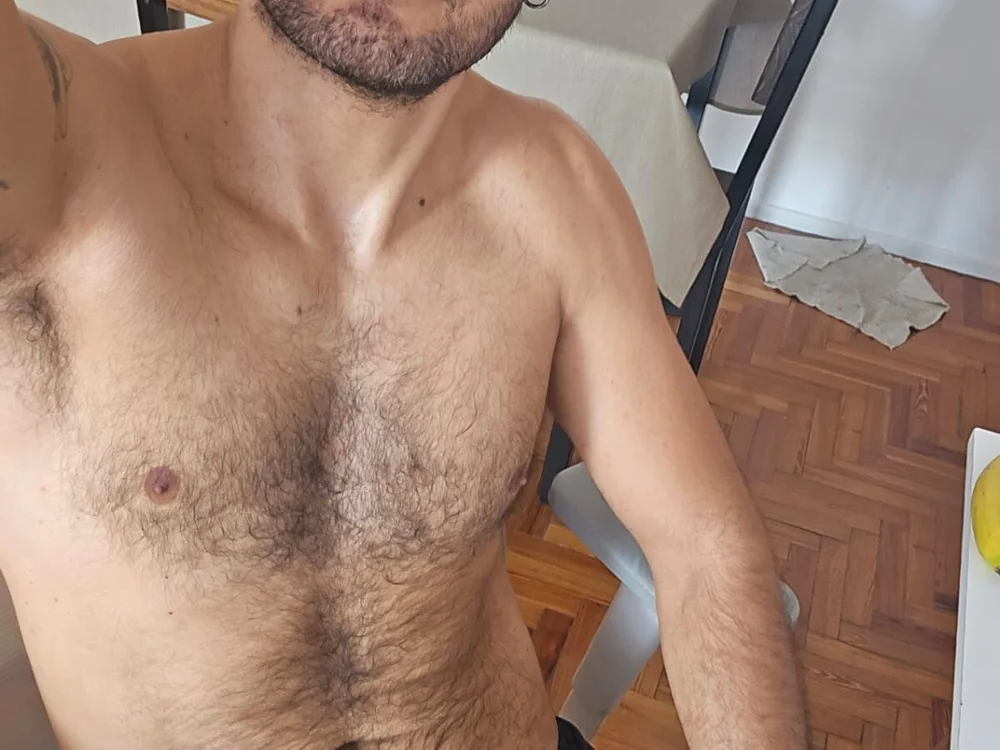 Offline chatovací místnost pablo_91