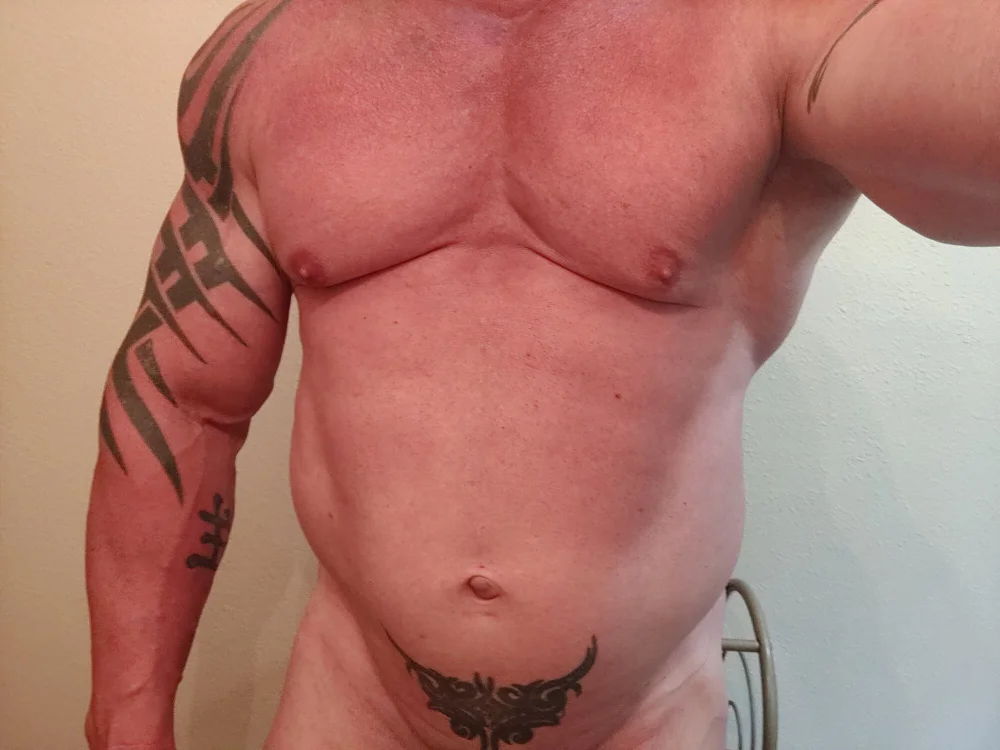 fitguy250's Offline XXX Chat