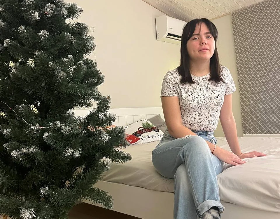 SakuraShy's Offline Chat Room