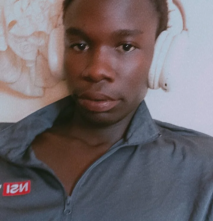 sweetonyango Obrolan XXX Offline