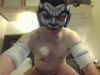 Terryftm's webcam live show