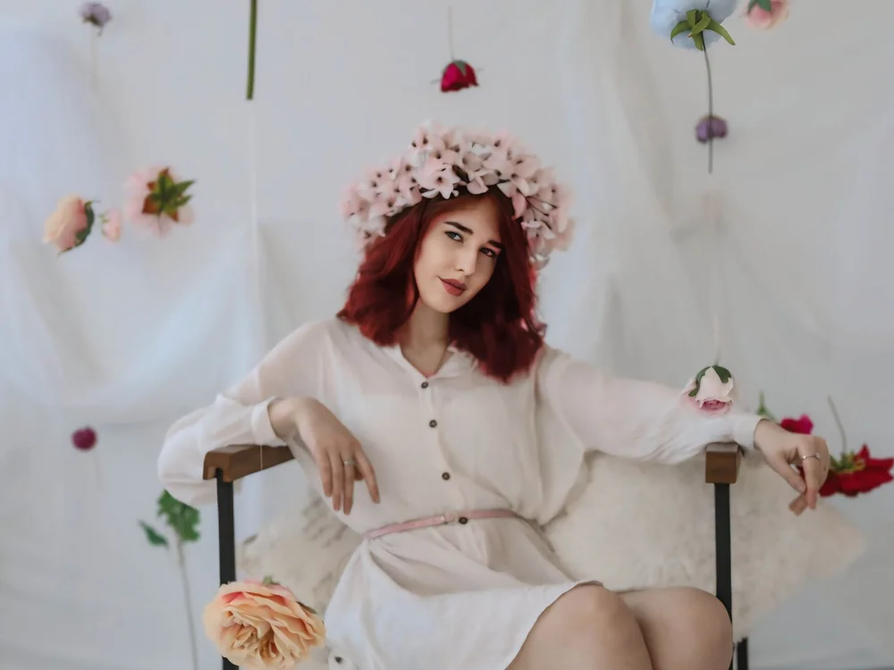 KarolinaRode 離線 XXX 聊天