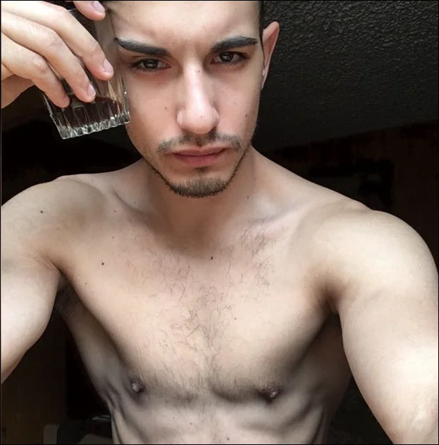 Offline chatovací místnost alaskyy