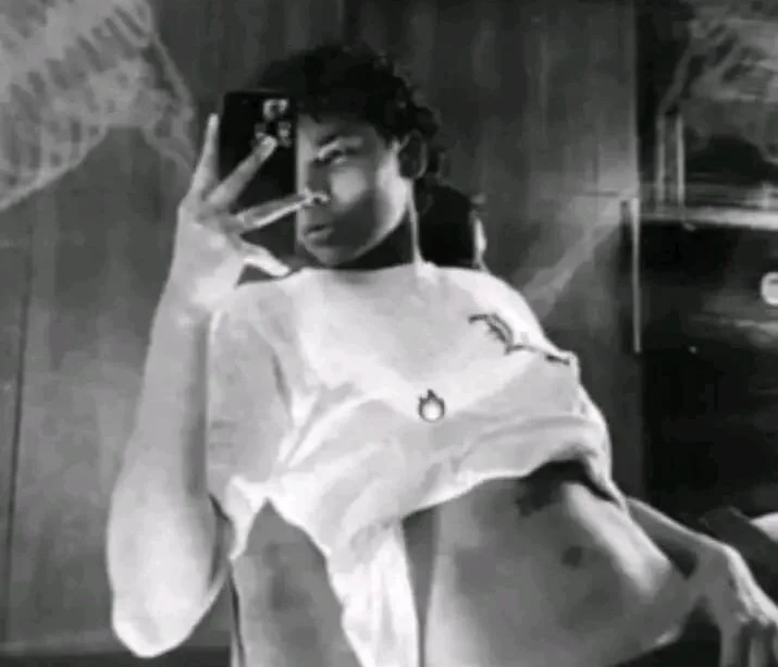 Chat +18 off-line de Aeris_Ren