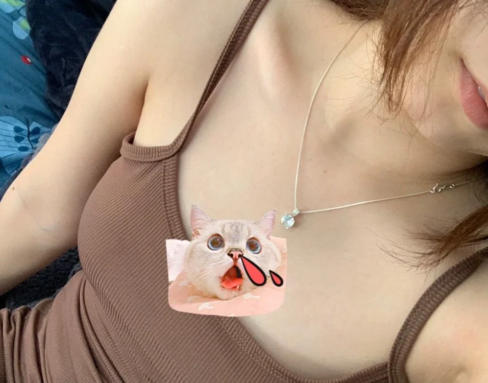 Linzly's Offline XXX Chat