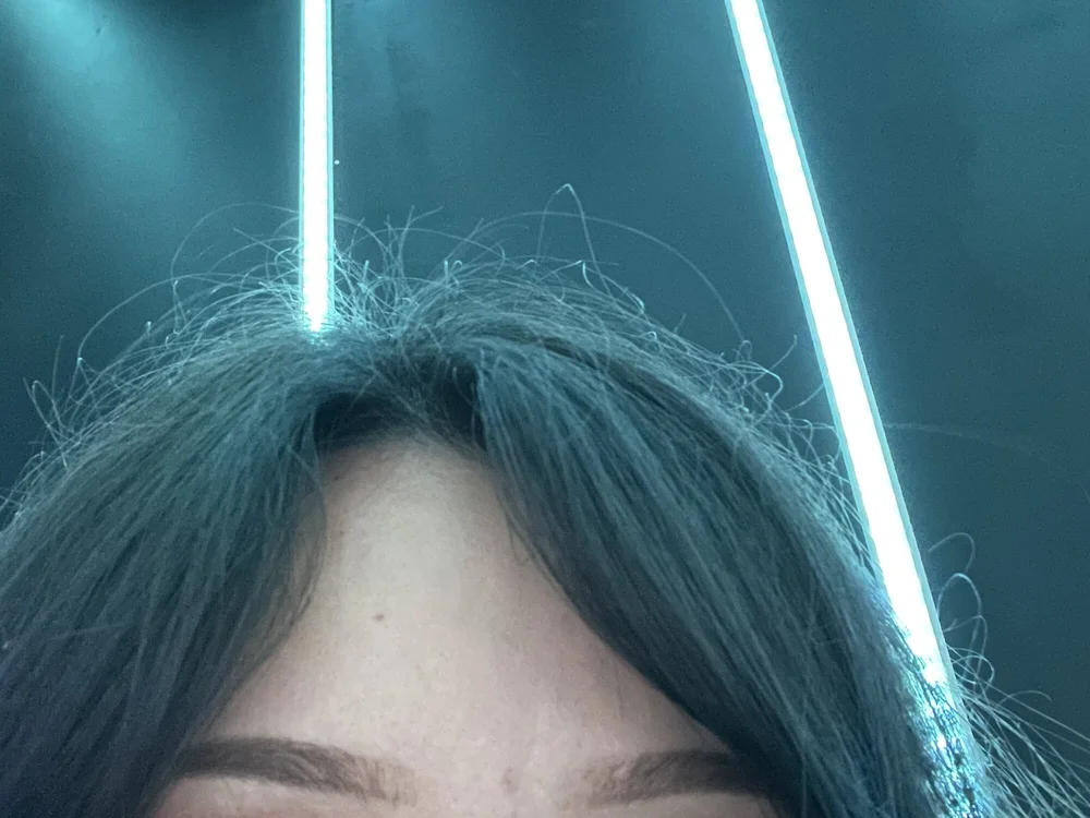 GoodGirl006's Offline Chat Room